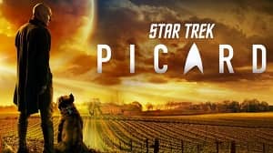 Star Trek: Picard 3. Sezon 9. Bölüm izle