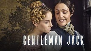 Gentleman Jack 1. Sezon 2. Bölüm (Türkçe Dublaj) izle