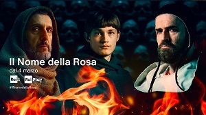 The Name of the Rose 1. Sezon 3. Bölüm izle