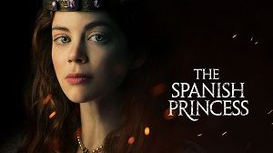 The Spanish Princess 1. Sezon 2. Bölüm izle