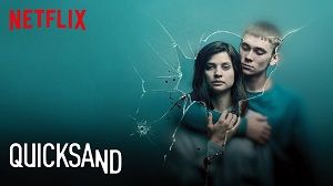 Quicksand 1. Sezon 4. Bölüm (Türkçe Dublaj) izle