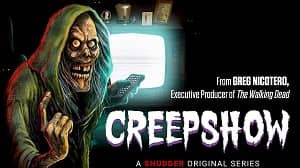 Creepshow 2. Sezon 1. Bölüm izle