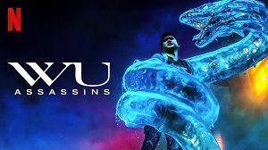 Wu Assassins 1. Sezon 10. Bölüm izle