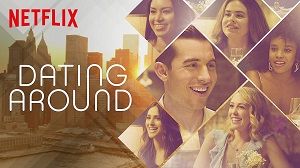Dating Around 2. Sezon 3. Bölüm (Türkçe Dublaj) izle