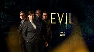 Evil 1. Sezon 3. Bölüm izle