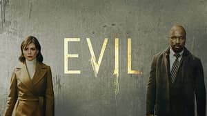 Evil 2. Sezon 7. Bölüm izle