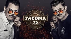 Tacoma FD 2. Sezon 5. Bölüm izle