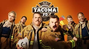 Tacoma FD 3. Sezon 12. Bölüm izle