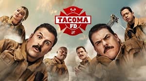 Tacoma FD 4. Sezon 8. Bölüm izle