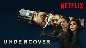 Undercover 2019 1. Sezon 2. Bölüm (Türkçe Dublaj) izle