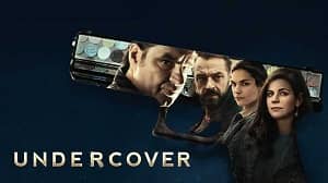 Undercover 2019 2. Sezon 1. Bölüm (Türkçe Dublaj) izle