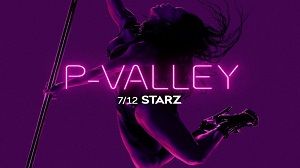 P-Valley 1. Sezon 8. Bölüm izle