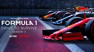 Formula 1: Drive to Survive 3. Sezon 4. Bölüm izle