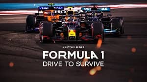 Formula 1: Drive to Survive 5. Sezon 3. Bölüm (Türkçe Dublaj) izle