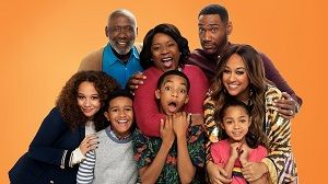 Family Reunion 1. Sezon 13. Bölüm (Türkçe Dublaj) izle