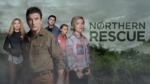 Northern Rescue 1. Sezon 4. Bölüm izle