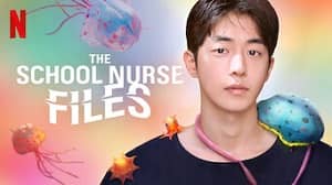 The School Nurse Files 1. Sezon 2. Bölüm (Türkçe Dublaj) izle