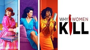 Why Women Kill 2. Sezon 8. Bölüm izle