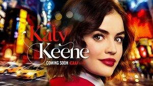 Katy Keene 1. Sezon 9. Bölüm izle