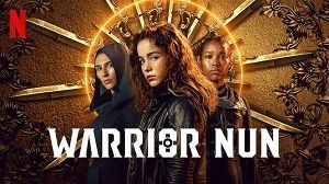 Warrior Nun 1. Sezon 7. Bölüm (Türkçe Dublaj) izle