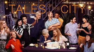 Tales of the City 2019 1. Sezon 2. Bölüm izle
