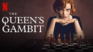 The Queen’s Gambit 1. Sezon 3. Bölüm izle