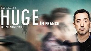 Huge in France 1. Sezon 8. Bölüm (Türkçe Dublaj) izle