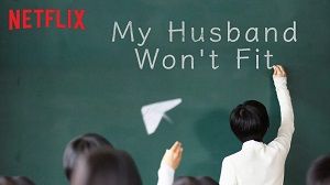 My Husband Won’t Fit 1. Sezon 8. Bölüm (Asya Dizi) izle