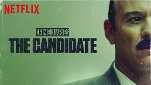 Crime Diaries: The Candidate 1. Sezon 8. Bölüm izle