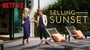 Selling Sunset 1. Sezon 4. Bölüm izle