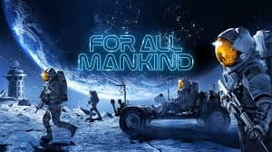For All Mankind 2. Sezon 1. Bölüm izle