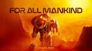 For All Mankind 3. Sezon 8. Bölüm izle