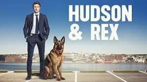 Hudson & Rex 5. Sezon 11. Bölüm izle