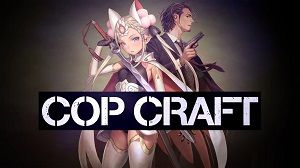 COP CRAFT 1. Sezon 8. Bölüm (Anime) izle