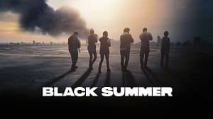 Black Summer 2. Sezon 1. Bölüm (Türkçe Dublaj) izle