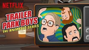 Trailer Park Boys: The Animated Series 1. Sezon 5. Bölüm izle