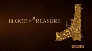 Blood & Treasure 1. Sezon 6. Bölüm (Türkçe Dublaj) izle