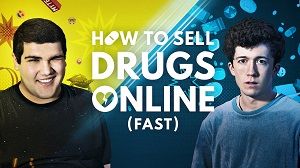 How to Sell Drugs Online (Fast) 1. Sezon 4. Bölüm izle