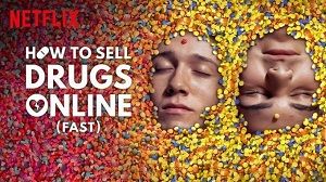 How to Sell Drugs Online (Fast) 2. Sezon 5. Bölüm izle
