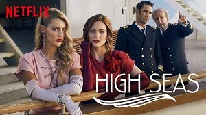 High Seas 2. Sezon 6. Bölüm izle