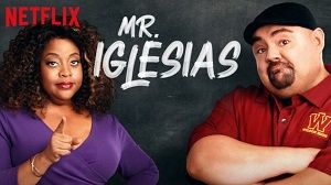 Mr. Iglesias 1. Sezon 10. Bölüm izle