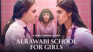 AlRawabi School for Girls 1. Sezon 1. Bölüm (Türkçe Dublaj) izle