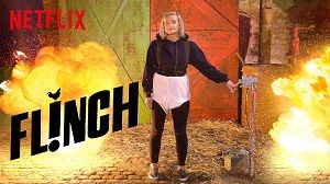 Flinch 1. Sezon 2. Bölüm izle