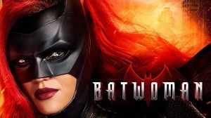 Batwoman 1. Sezon 1. Bölüm izle
