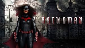 Batwoman 3. Sezon 5. Bölüm izle
