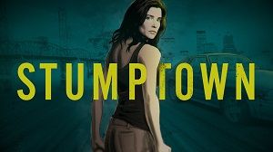 Stumptown 1. Sezon 5. Bölüm izle
