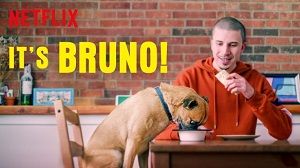 It’s Bruno! 1. Sezon 7. Bölüm (Türkçe Dublaj) izle