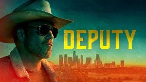 Deputy 1. Sezon 1. Bölüm izle
