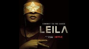 Leila 1. Sezon 5. Bölüm izle