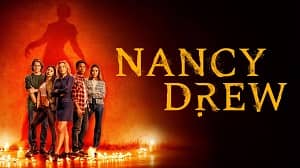 Nancy Drew 4. Sezon 1. Bölüm izle